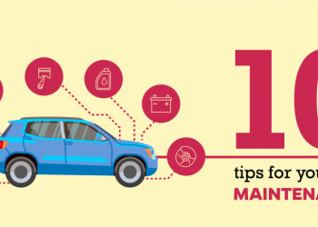 Essential Maintenance Tips For Your Car