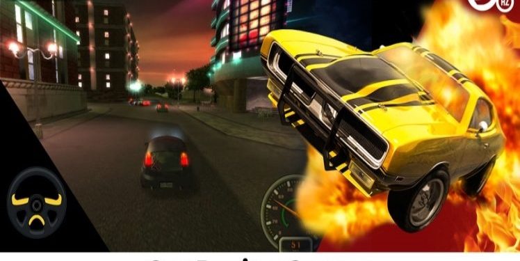 Journal for Computer Game Culture