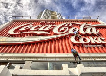 Lucky Cola – A Local Beverage That Fought Against Globalization