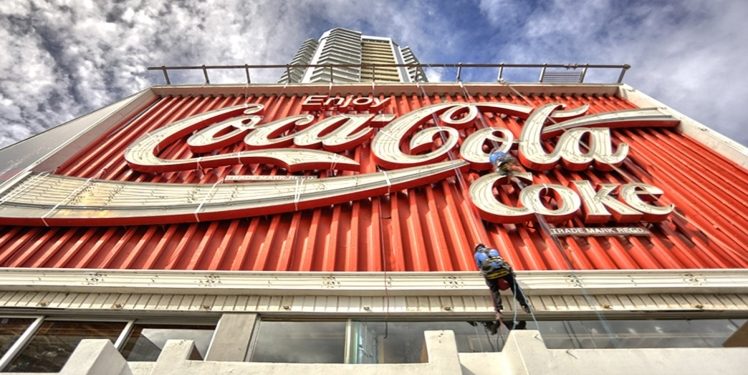 Lucky Cola – A Local Beverage That Fought Against Globalization