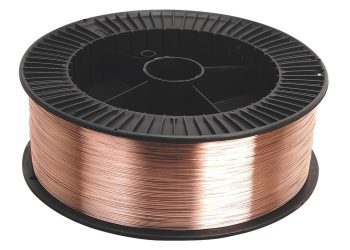 Welding wire standard by German welding Society.