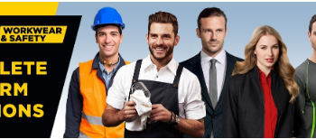 Signs your workwear needs an update in the recent trend.