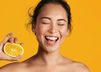 Vitamin C: Benefits for Body and Beauty