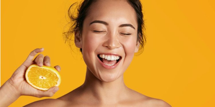 Vitamin C: Benefits for Body and Beauty