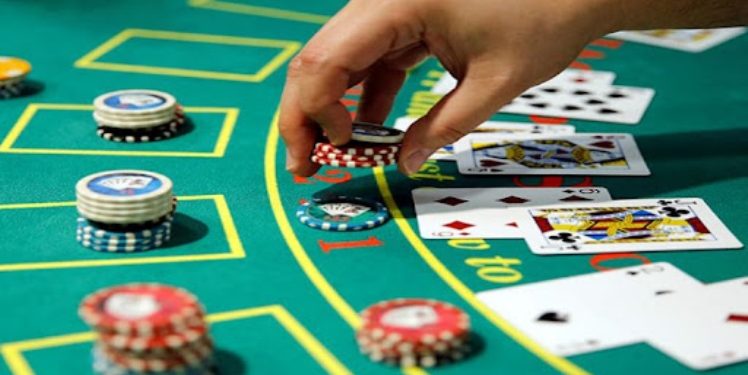 Cookie Casino great selection of casino games