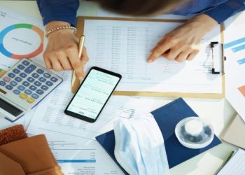 Common Financial Mistakes That Entrepreneurs Should Avoid