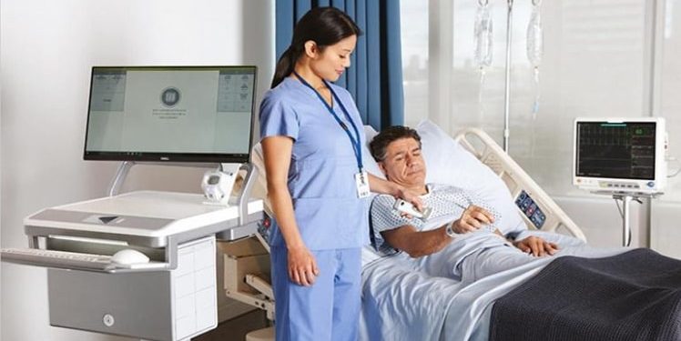 Few Reasons Why Hospitals Need Medication Carts