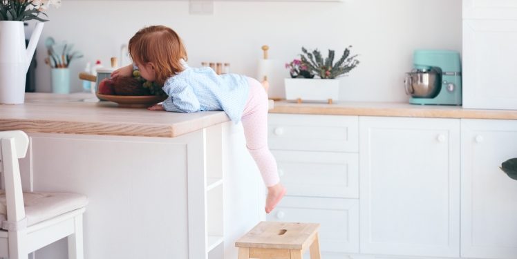 How To Choose The Right Padded Step Stool For Your Needs?