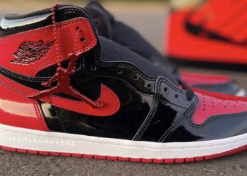 How the Jordan 1 Patent Bred Differs from Other Sneakers?