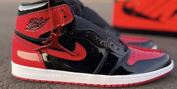 How the Jordan 1 Patent Bred Differs from Other Sneakers?