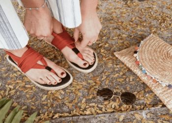 Pick from Different Types of Women’s Shoes and Raise Your Style Quotient