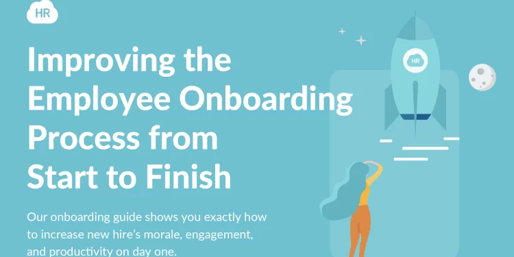 How to Improve Your Employee Onboarding Process