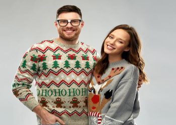 Women’s Christmas Clothes