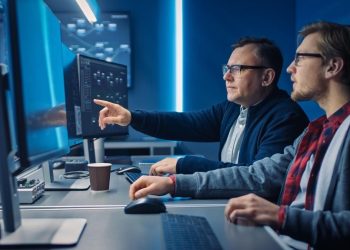 Top 5 In-Demand Cybersecurity Jobs for 2022