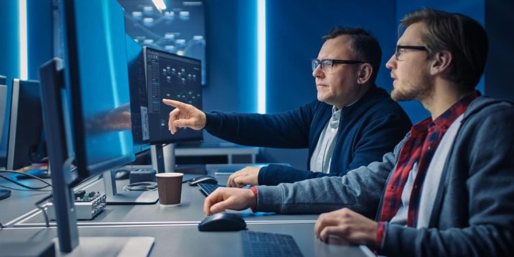 Top 5 In-Demand Cybersecurity Jobs for 2022