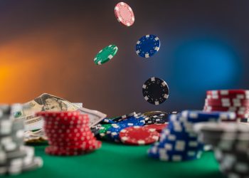Most Searched Online Casino Games