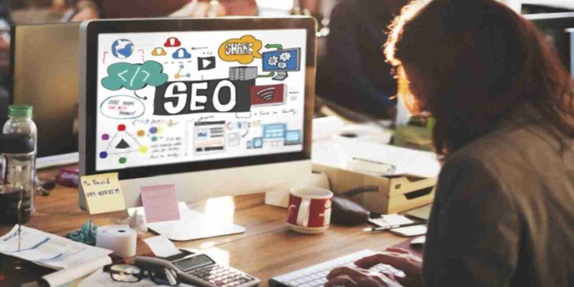 The Many Ways in Which an SEO Company Can Help Your Business