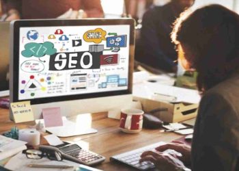 The Many Ways in Which an SEO Company Can Help Your Business