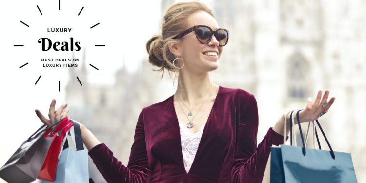 Best Deals in 2022 on Luxury Items to Fulfill Your Heart’s Desires