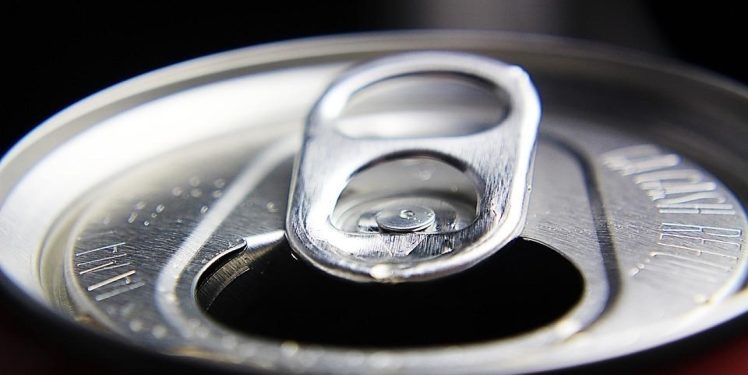 Diving Into The Can Packing Industry