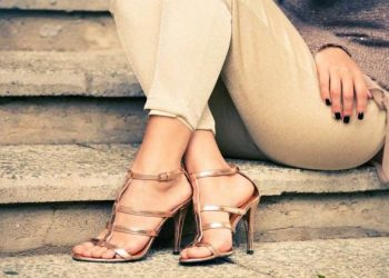 Fascinating Colors of Women’s Sandals Goes Best with Everything