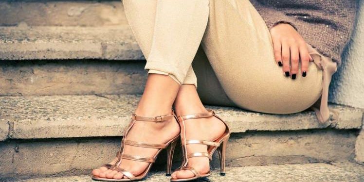 Fascinating Colors of Women’s Sandals Goes Best with Everything