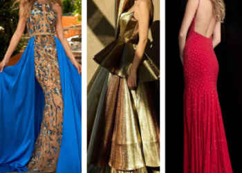 Trending Unique Prom Dresses Styles To Shop For in 2023!