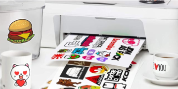 Is Your Printer Ruining Your Sticker Design?