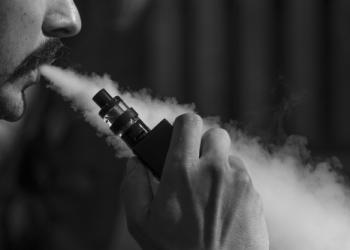 CBD Vape Pens: A Safer Alternative To Smoking Cigarettes