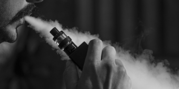 CBD Vape Pens: A Safer Alternative To Smoking Cigarettes