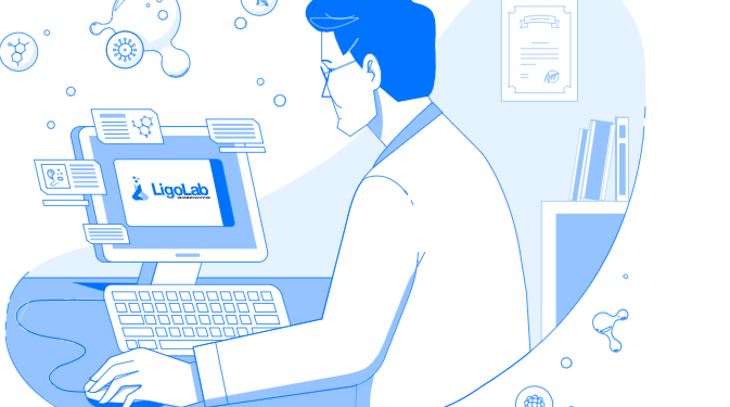 Lab The board Programming Representing things to come: LIMS Made sense of