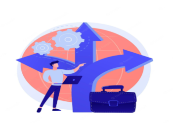 The Digital Marketing Landscape Reaches a Crossroads