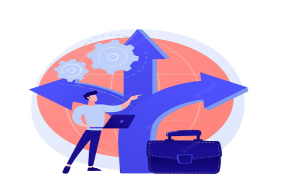 The Digital Marketing Landscape Reaches a Crossroads