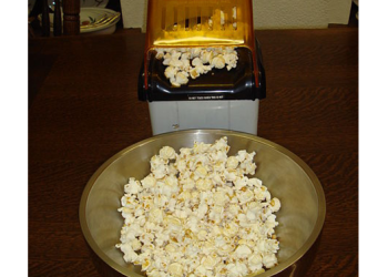 Understanding Different Types of Popcorn Machines