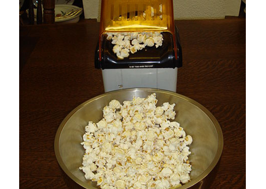 Understanding Different Types of Popcorn Machines