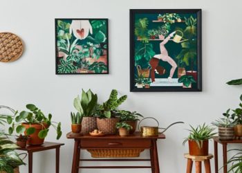 DIY Decoration Tips For Your Room