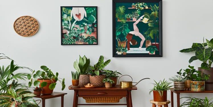 DIY Decoration Tips For Your Room