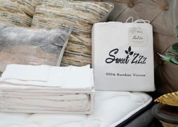 14 Suggestions To Sleep Better During A Heat Wave