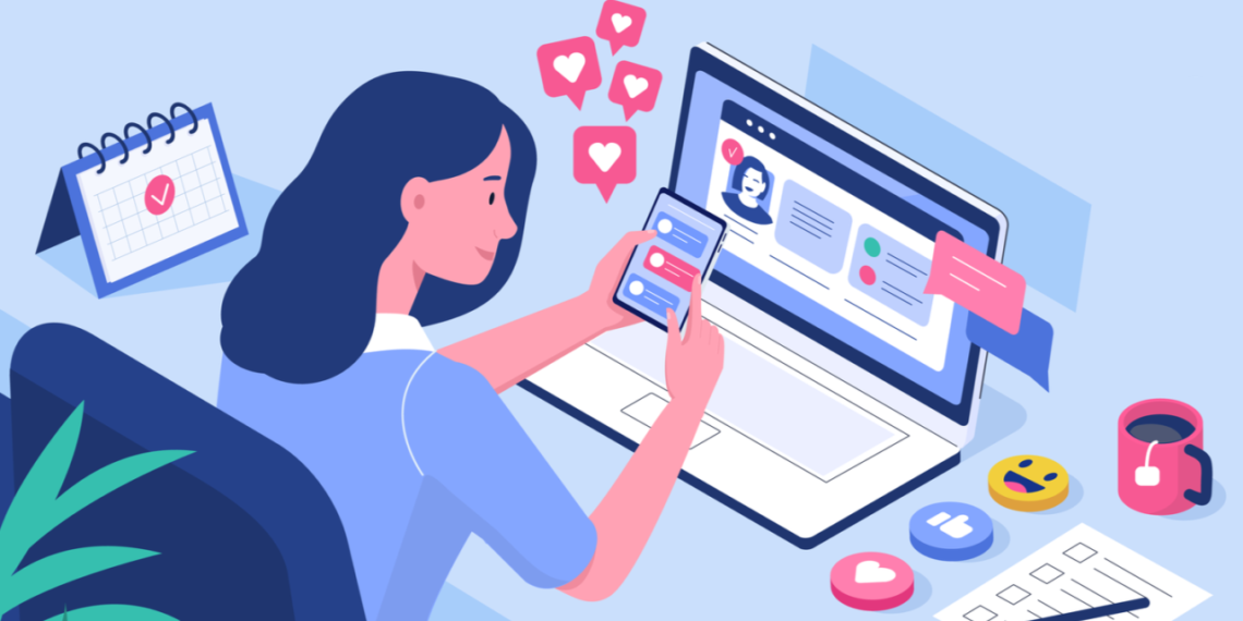 5 Social Media Post Ideas for Business