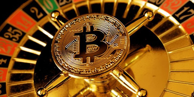Do You Have What It Takes To Win Big At The Best Bitcoin Casino? check my blog