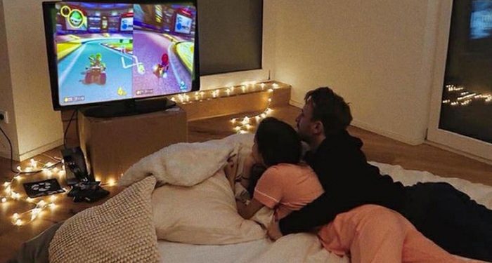 How to Arrange a Private Movie?