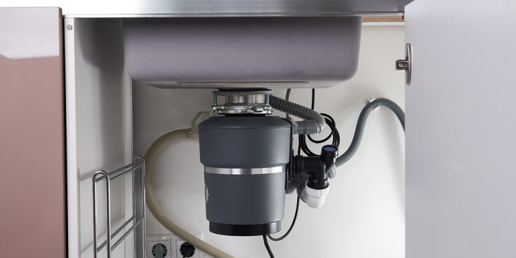 Garbage Disposals and Problems It Can Have 