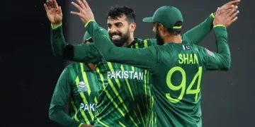 The Most Runs Scored By South Africa In T20