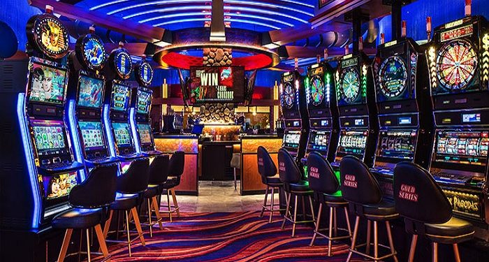 MBOBET66TH: The Ultimate Gaming Zone