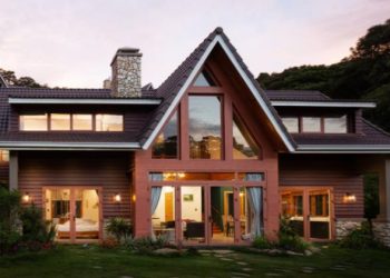 How to choose a cottage to buy: examining common mistakes