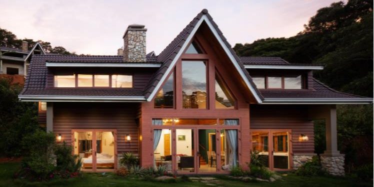 How to choose a cottage to buy: examining common mistakes