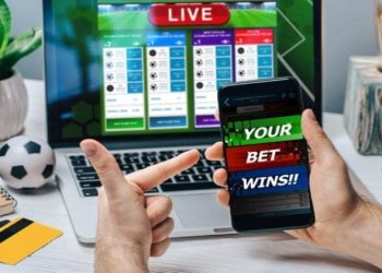 The rapid growth of Live betting Nigeria