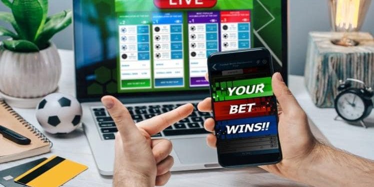 The rapid growth of Live betting Nigeria