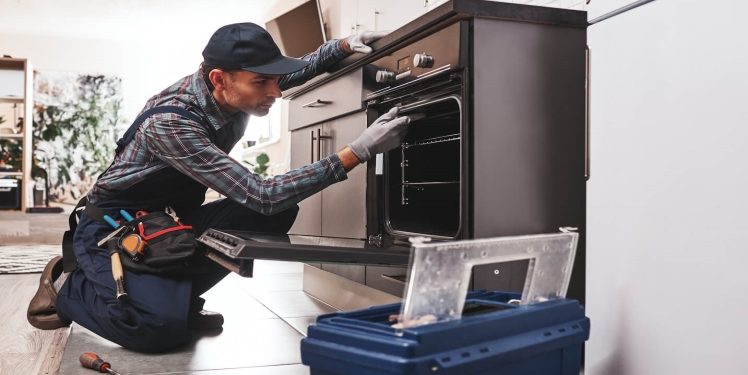 Trusted Appliance Repair Companies In Texas