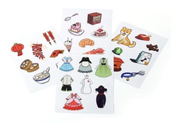 Unique Ways to Show Off Your Creativity with Custom Kiss Cut Stickers! 